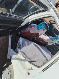 صني • موديل ٩٢ • صلاح الدين العلم