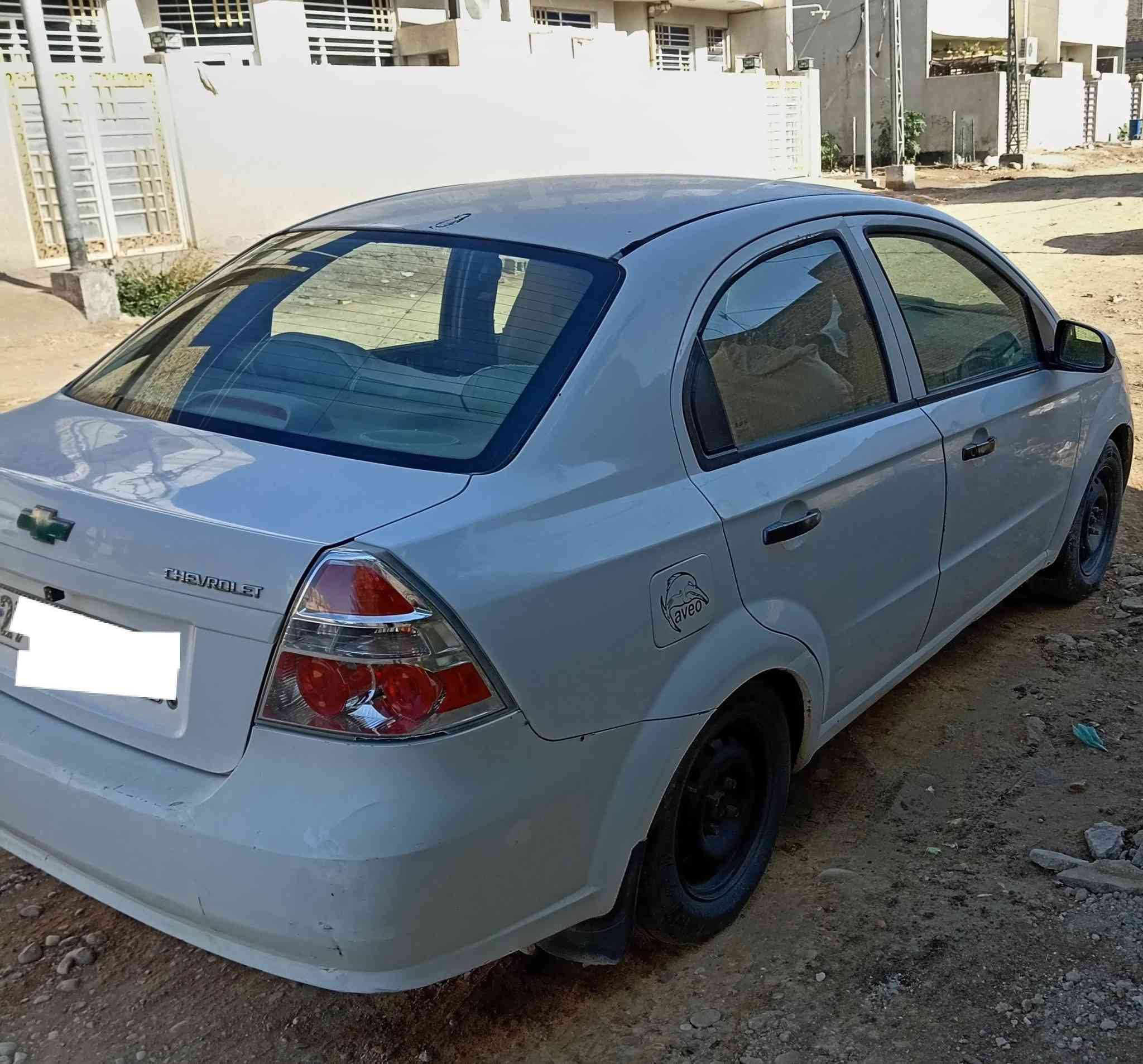 افيو ٢٠١١
الشركة العامة
بأسمي
رقم واسط انكليزي
لغاية ٢٠٣٠
هزة جديدة
جاهزة أن شاء الله
السعر ٧٢
مع مجال بسيط
المكان / الكوت
للاستفسار الاتصال على ***********
