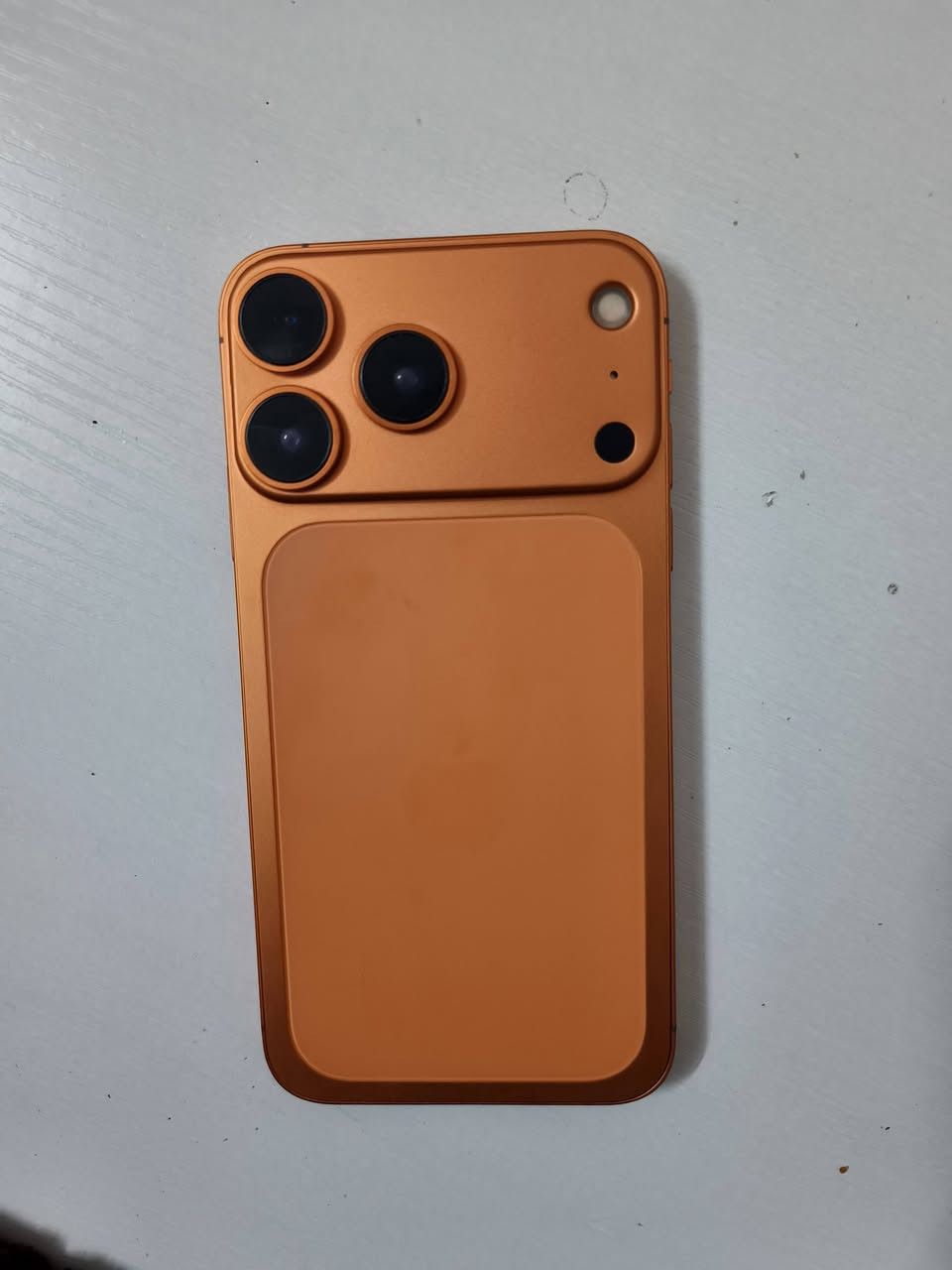 ايفون xsمحور 17برو بطاريه 93مبدل بطاريه فقط فيس ايدي شغال كلشي شغال شاشه 3خيارات ذاكره 256 سعره  250قفل مكان نجف كوفه


**إذا كنت صاحب هذا الإعلان وتريد حذفه لأي سبب، رجاءا أرسل رسالة إلى الدعم الفني**