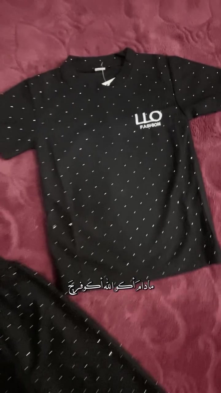 #يوجد_لدينا_توصيل_ببغداد_5الف_ويوجد_توصيل_محافظات #تصويري


**إذا كنت صاحب هذا الإعلان وتريد حذفه لأي سبب، رجاءا أرسل رسالة إلى الدعم الفني**