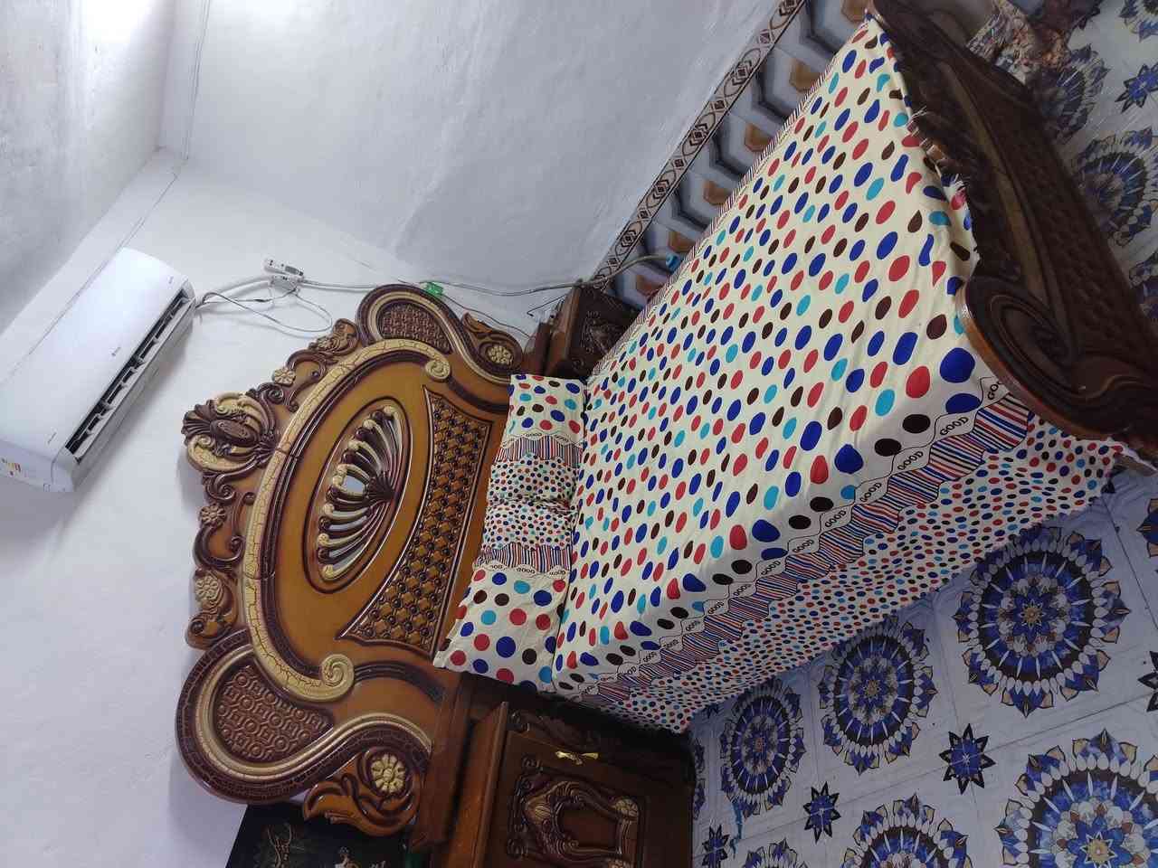 مستعجلين ع البيع غرفة اخشاب ام ٦ نضيفه قويه سعر مناسب سوق الشيوخ شارع القادسيه


**إذا كنت صاحب هذا الإعلان وتريد حذفه لأي سبب، رجاءا أرسل رسالة إلى الدعم الفني**