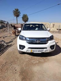 كريت ويل • ٢٠٢٤ • ٤٧٠٠٠ كم