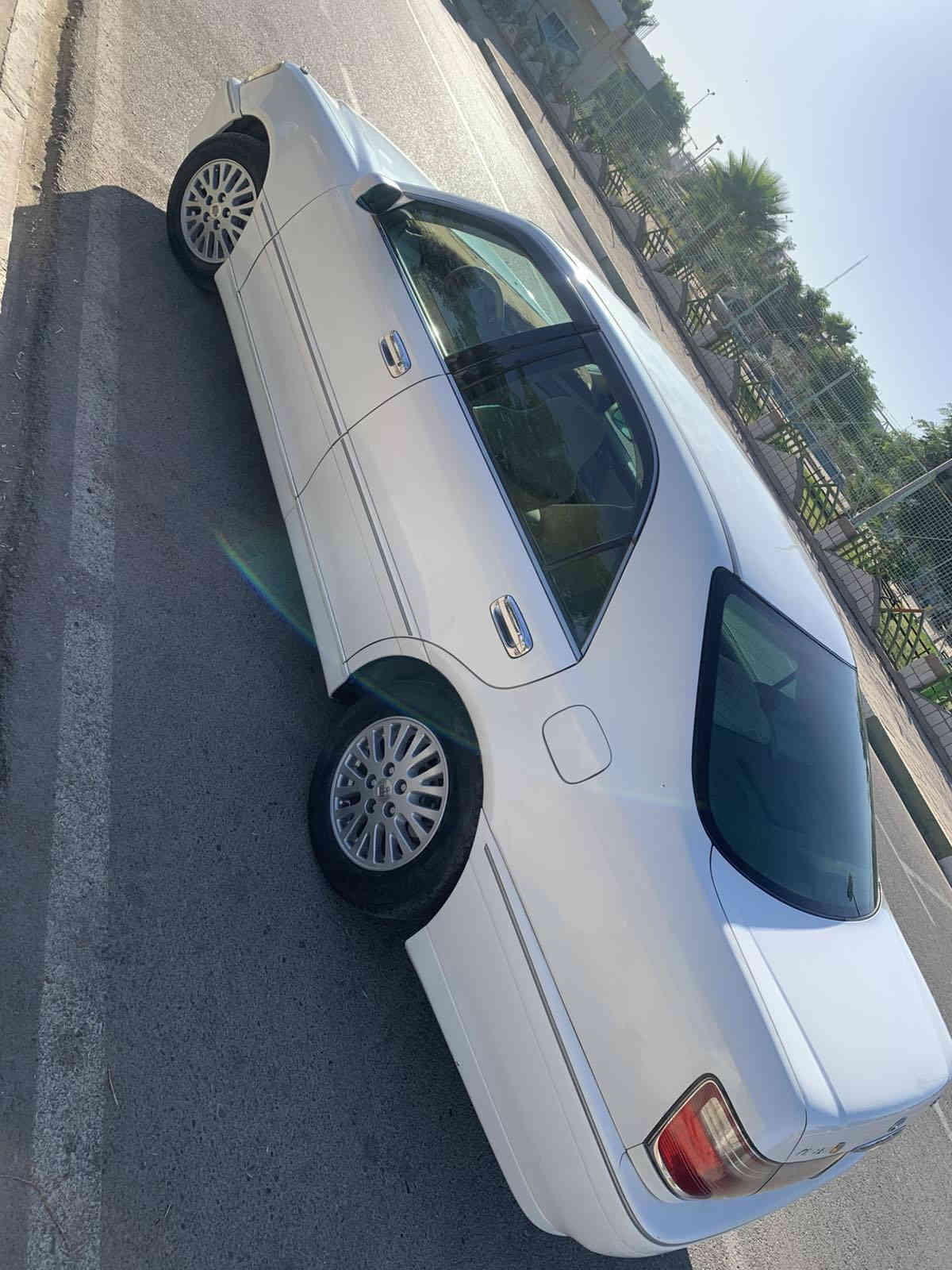 بۆفرۆشتن
مەلیکەی مووس مەکینەی d4 ی گەورە 2 دووگمەی تراکشن ئاوێنە کارەبای و هیتەر سوکان کارەبای کوشن کارەبای گێڕ تۆماتیک و عادی سەیارەکە کامل جاهیز کراوە تاقم تایە و ویلی لۆکێ لەژێرە 
دینارێک مەسروفی تێدا نییە بەس شوێن مووسەکانی بۆیاخی ئێراقە سعری 52 و گەڵا و کەمێک مەعامەلە شوێن کەلار بۆ زانیاری زیاتر ژ.م *********** یان چات سووپاس بۆ ئەدمین
