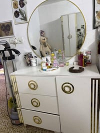 غرفه نوم تركي • ٦ قطع • بغداد شهداء السيديه