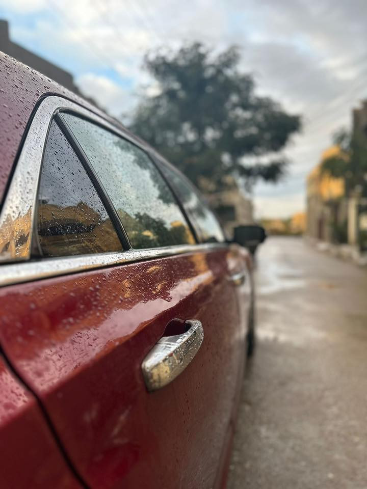 السلام عليكم ورحمة الله وبركاته 
اوباما ماروني اللون 
كفاله كص سرقه
شغل فول 
ارقام اصليه شرط مرور 
تتغير لواصق شواصي 
سنويه اصليه 
هزه جديده 
سياره جديده لوك
السعر97 
اكو كلشي بسوك  لا طب ولا توصل جماعت80 
مكان بغداد 
الاتصال***********
ارقام شمالي جديد
مرواس جارجر
