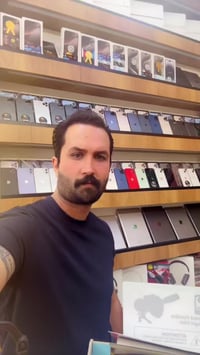 مركز الفهد • رخيص • شارع البلدية