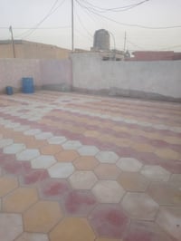 بين الشطره والغراف • ٥٠٠م • ٢ غرف نوم