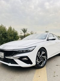 السياره جديده كفاله عامه           . السعر 147.     النترا.    2024   ...