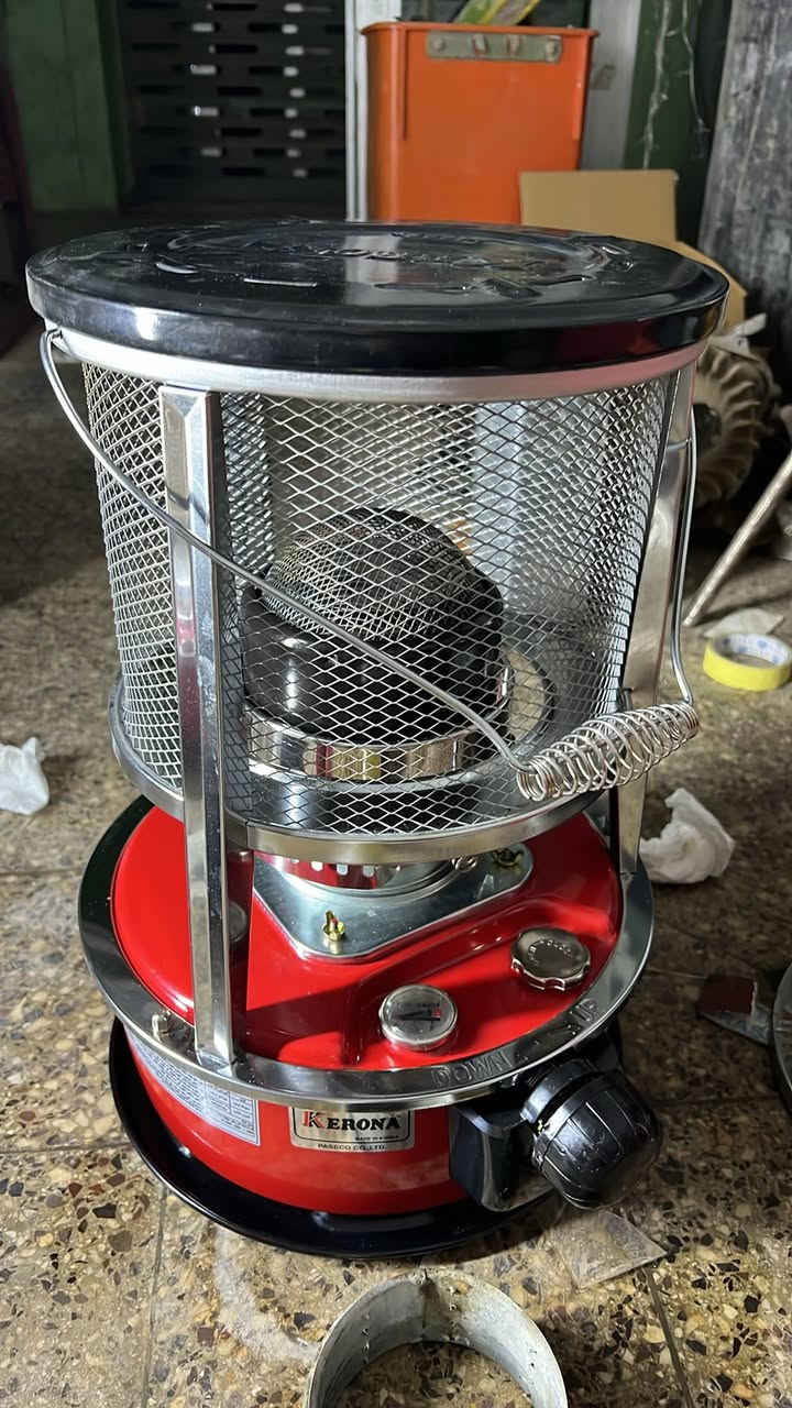 سلام عليكم 
ورشه ابو محمد  لتصليح صوبات كهربائيه ونفطيه 

صوبه للبيع مستعمله اقل شهر جديده بعده سعر خاص او تتصل ع رقم 
***********
