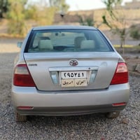 بيك اب • ٢٠٠٧ • ضرر كامل