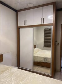 بغداد الجديدة • مجمع الزهور • مؤثثة بالكامل