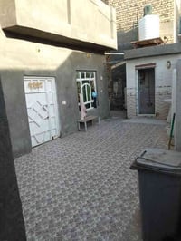 الحمزه الغربي • 150م • طابو زراعي