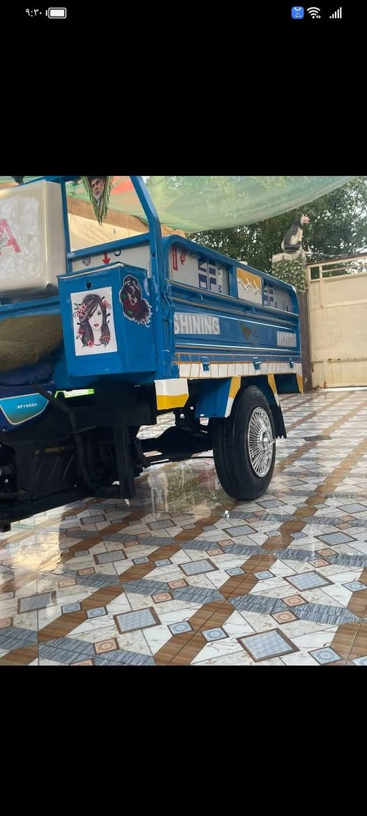 سلام عليكم ستوته لبيع اوراق اصولي شاصي وركبه ستوته كلش نظيفه مكان شطره 
المشراي لا يتصل ***********
