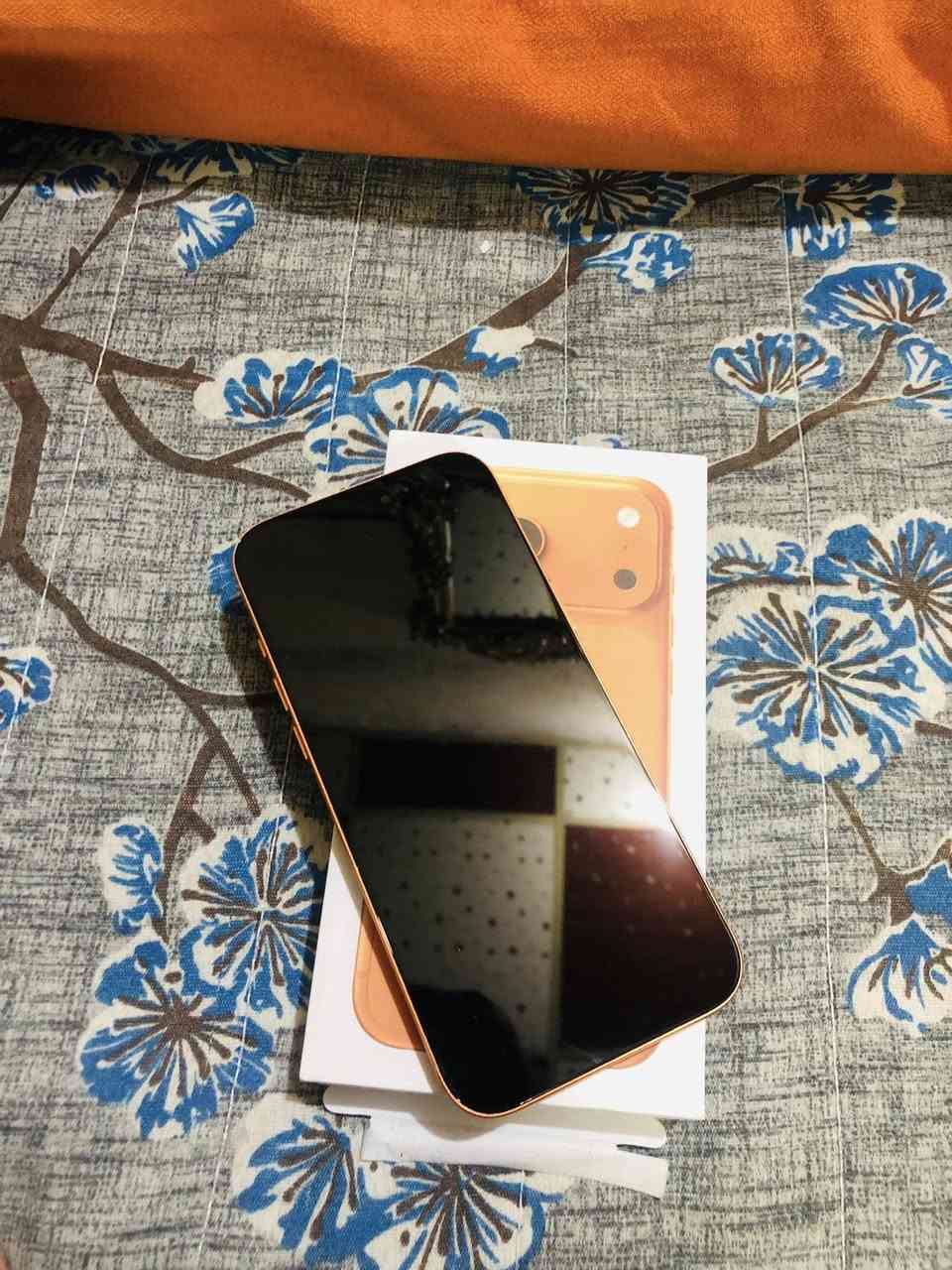 ايفون 17 برو ماكس نسخه امارتيه ركز ركز 🧡دبل خط ذاكره واحد تيره جديد زلخ مابي وعل شرط كله نضام ايفون إذ لكيت شغله نضام اندوريد اخذه بلاش كامرته تجن لبيع اتصال ***********
