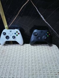 يد تحكم Xbox • سلسلة X|S • أصلية