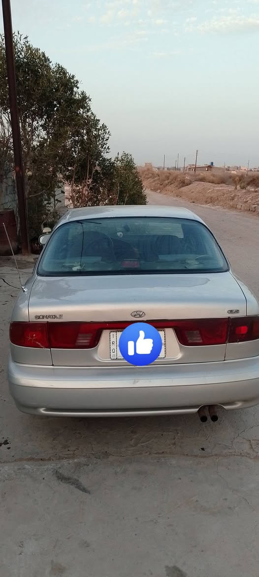 اللهم صل على محمد وال محمد
﷼سوناته تو 94رقم بغداد نكليزي تحويل مباشر   سياره بدون ضربه مصبوغه صبغ رقم واحد1  خير من الله  كير  صدر جديد تايرات ٤ جديد  شاشه جديده سماعات   تبريد تدفئنه نار   شرط سياره مال جناي رجاً متعرف قيمته لتكسر بحلال الناس  متصرف عليه لو ربع  معدل ١٨٠  #السعر 50  للستفسار الاتصال ع الرقم*********** مكان السياره ديالى غالبيه
