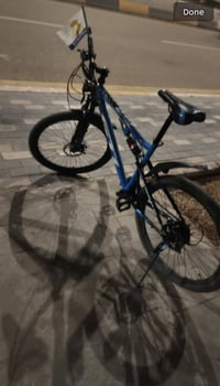 دراجة • قطع أصلية • بغداد الشالجيه