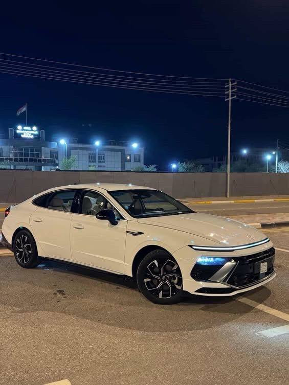 سلام عليكم
سوناتا 2024
بيها 3قطع صبغ
سيارة بدون رقم 
مكان السيارة كربلاء حي الحسين 
***********
