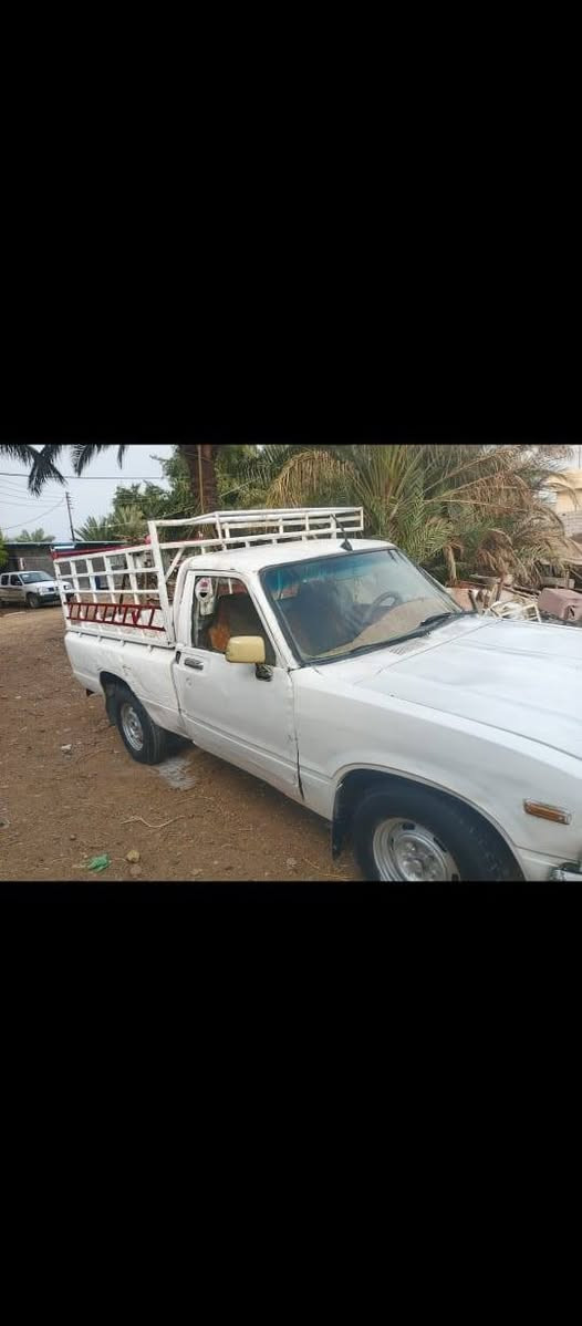 بيكم موديل 80 گير ومحرك كفاله رقم انگليبزي السعر 26
بغداد /التاجي ***********
‏‪***********‬‏  / لتراسلني مكلف بالنشر اتصل ع الارقام
