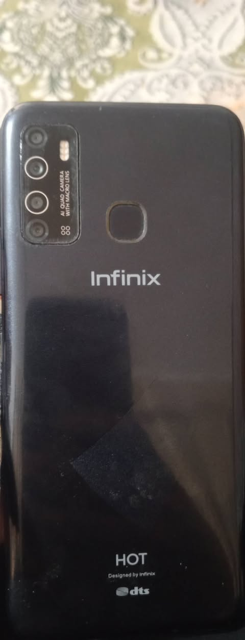 السلام عليكم تلفون انفنكس للبيع سعره 60الف مكاني  مناذرة حيرة


**إذا كنت صاحب هذا الإعلان وتريد حذفه لأي سبب، رجاءا أرسل رسالة إلى الدعم الفني**