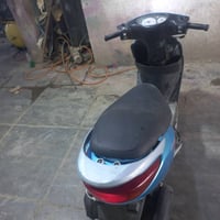 بريز • مكينة ناعمة • مدينة الصدر