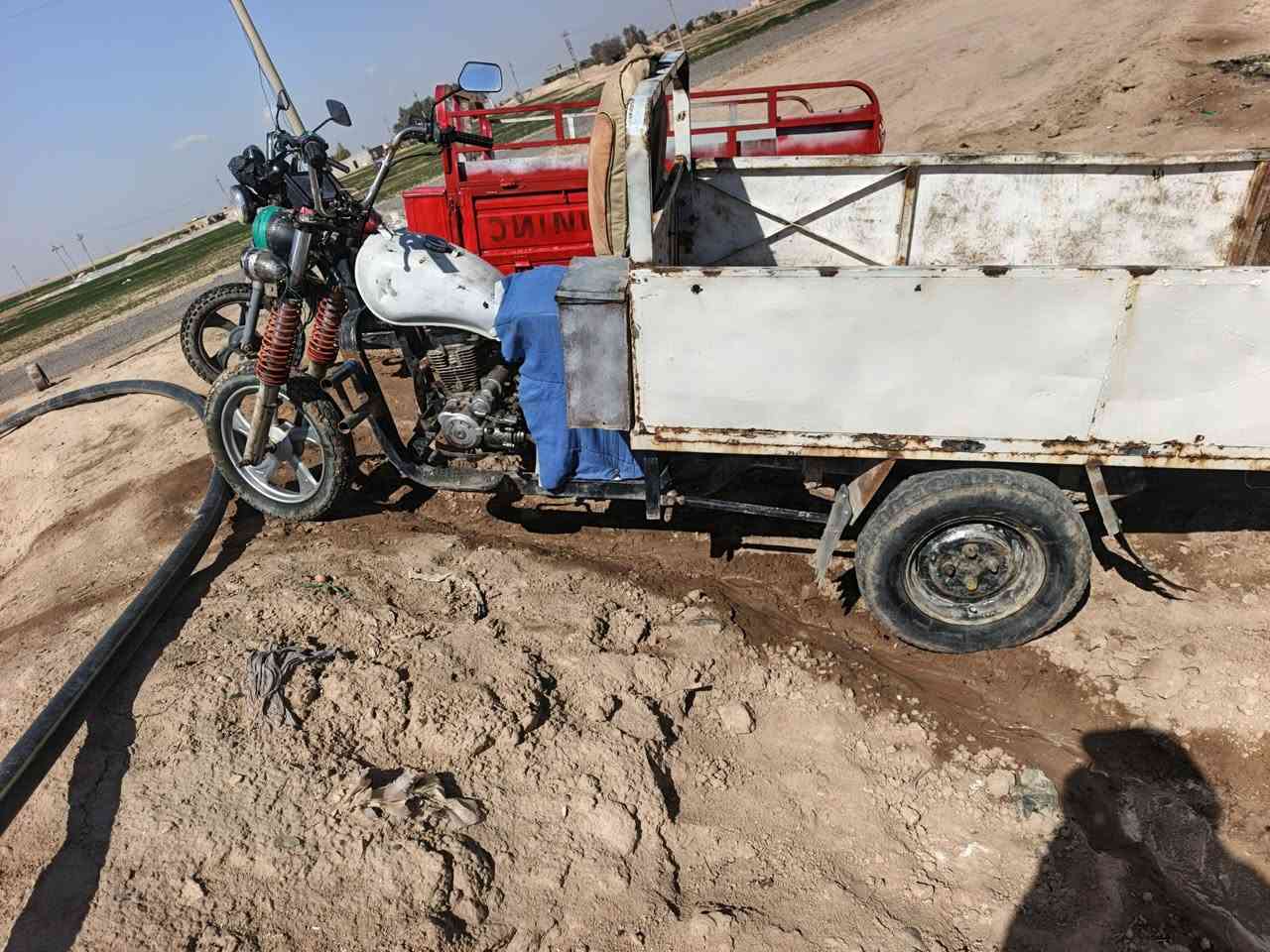 سلام عليكم ستوته للبيع او مراوس راس براس حسب القناعه العنوان الحجاج


**إذا كنت صاحب هذا الإعلان وتريد حذفه لأي سبب، رجاءا أرسل رسالة إلى الدعم الفني**