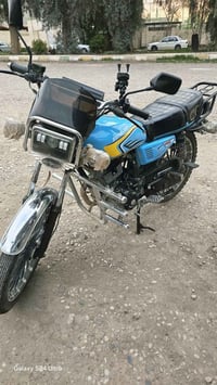 سونك • موديل 26 • مراوس 25