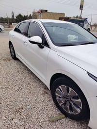 فايف هايبرد • مكفول • اربيل