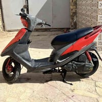 ماكس • مكينة نضيفه • معدلة رياضي