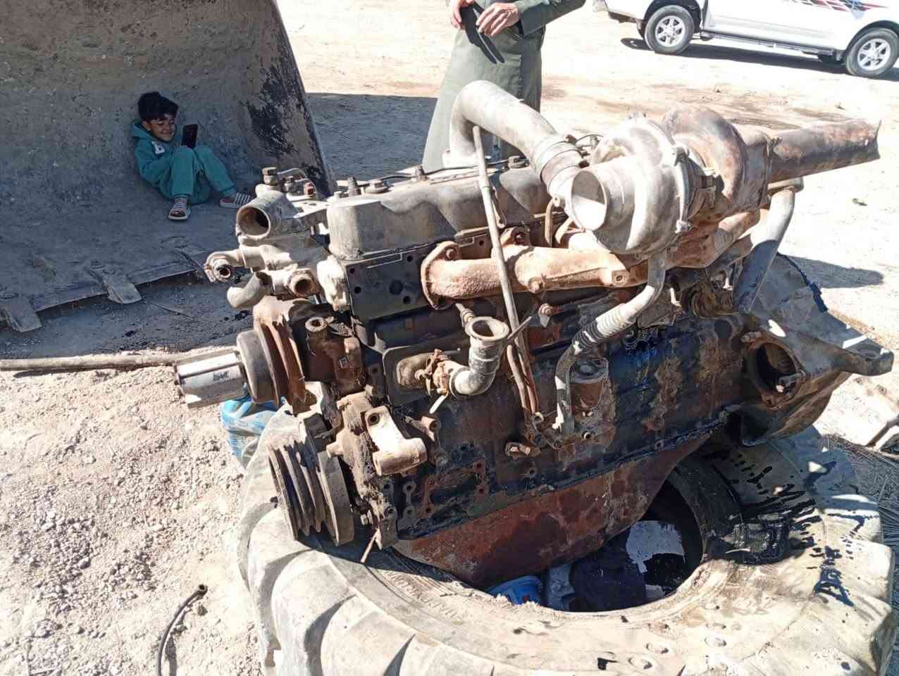 *********** السماوا, المثنى
