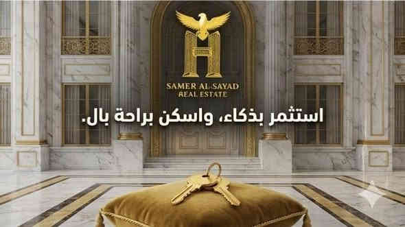 للايجار بيت ركن 220 متر في البواليفارد البيت صفر 
غير مسكون سابقا يحتوي على 5 غرف نوم موقع مميز بسعر مناسب جدا للايجار 
شركه سامر الصياد للعقارات
***********
موقع الشركة :القادسية مقابل جامع ام الطبول
