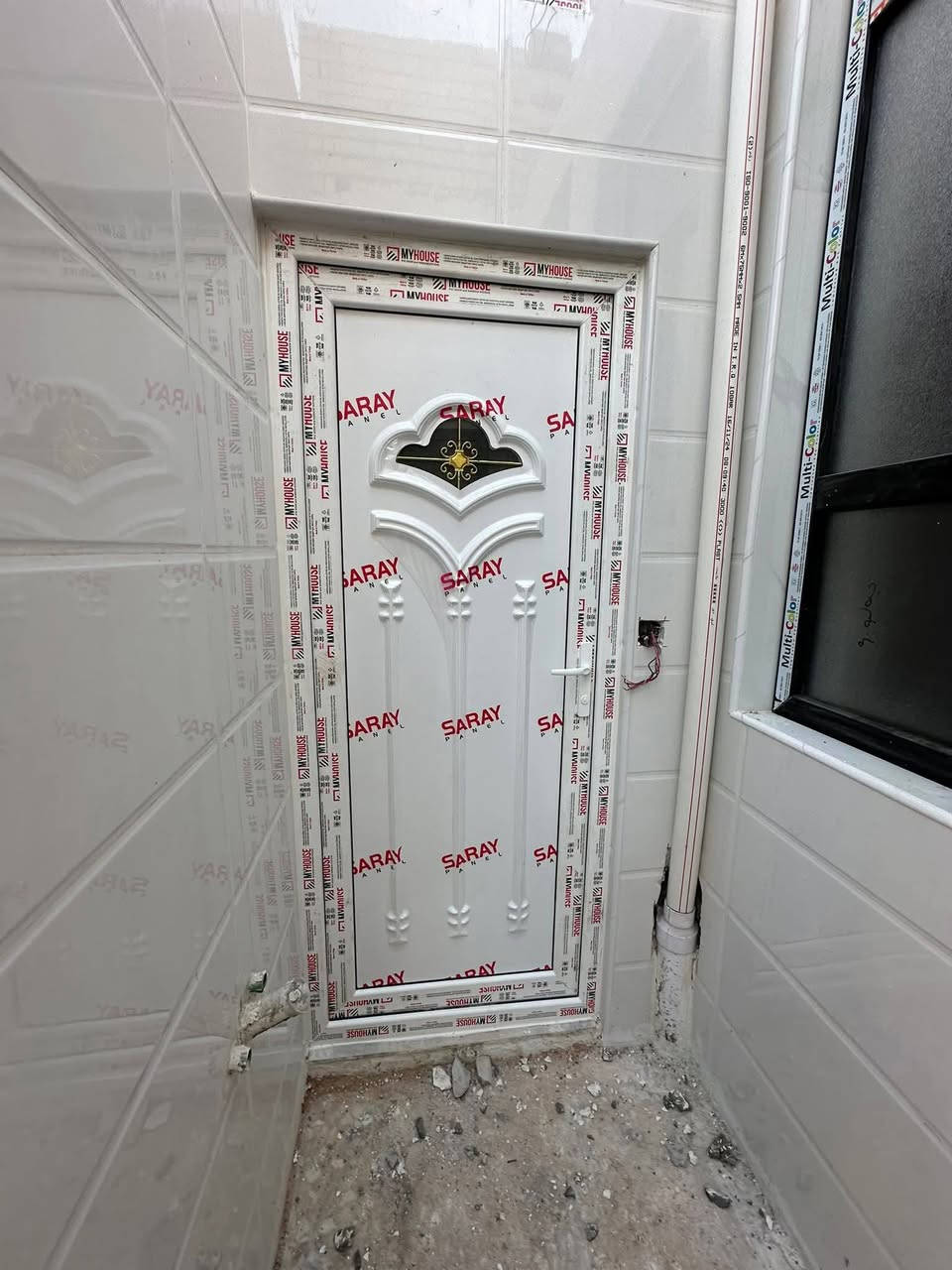 السلام عليكم 
أبواب و شبابيك pvc والمنيوم أسعار تعجبكم وعمل ومواد كله تركي وفول الأسعار حسب القياس وبخدمتكم
📞***********
