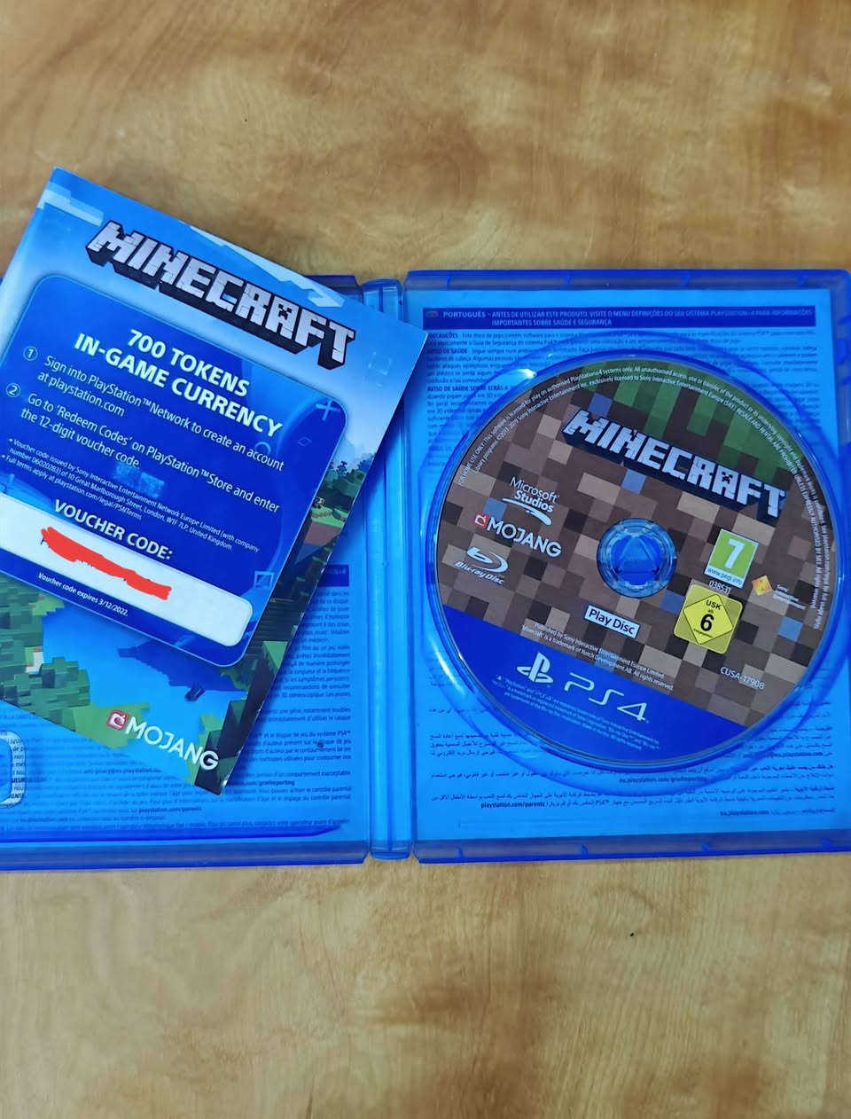 مثل ما موضح نضافه 💯
السعر 55 متوفر توصيل


**إذا كنت صاحب هذا الإعلان وتريد حذفه لأي سبب، رجاءا أرسل رسالة إلى الدعم الفني**