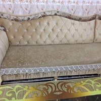 هاذة ديوان للبيع 8 مقاعد تزكام الثقيل رايدينة 350 وبي مجال 07783538863