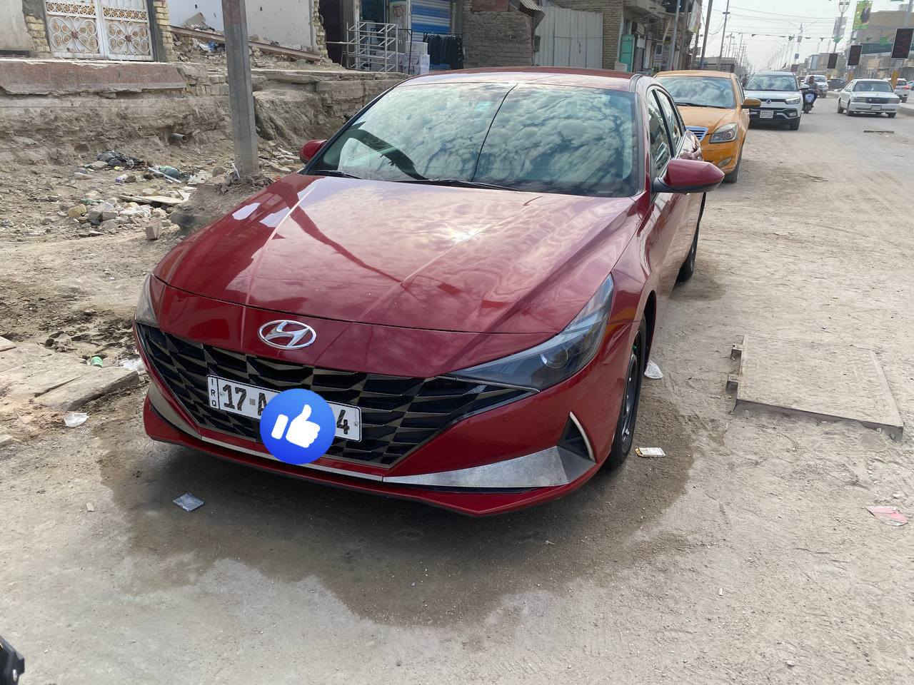 سلام عليكم النترا 2022 حره بسمي كير عادي  مشروع وطني السعر 137 بيها مجال بسيط  
سياره جديده كلش حادثها طرف بنيد وطرف جاملغ مامبدل بيها اي قطعه ليبل واحد محرك 2000 كير عادي اي تي 6 نمر و7 بك  عمبار كلج كهربائي تدفئه كشنات منضومه زنون 400 الف ثلاجه تبريد تايرات جدد كشنات جلاتين ارضيه سفريات باتري جديد تايرات جدد ويل عادي امريكي وبيها عمبار كلج كهربائي  بلجنطه ب 3 ورقات هم ياخذه اله
 مامشدود


**إذا كنت صاحب هذا الإعلان وتريد حذفه لأي سبب، رجاءا أرسل رسالة إلى الدعم الفني**