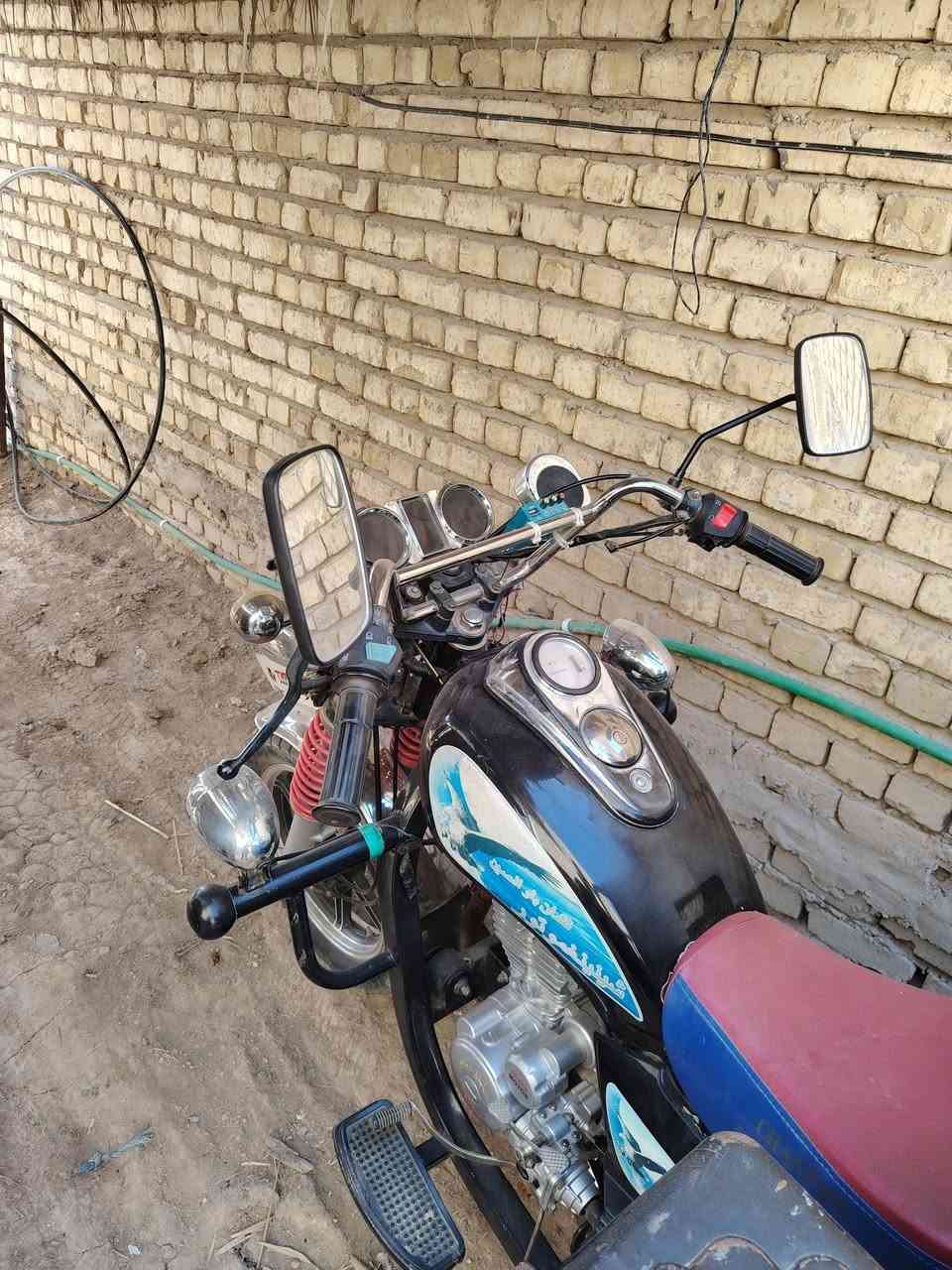 سلام عليكم ستوته للبيع موديل 2023اوراق اصولي مكفوله كفاله عامه ركبه وشاصي وصبغ مكفولات محرك ما مفتوح ستوته كله بلاد السعر 2200مكان بابل القاسم الاستفسار ***********
