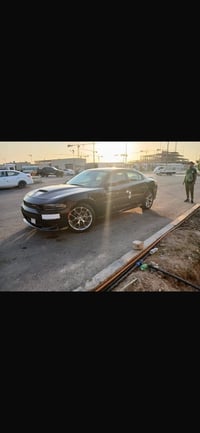 ‏سلام عليكم جارجر للبيع موديل 23 جيتي ماشية ٢٩ حادث بس بنيد مرفق بالصو...