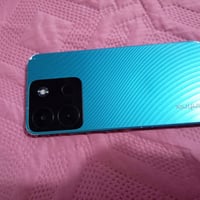 انفنكس سمارت7برو • بطاريه 6000 • شاشه متأثره