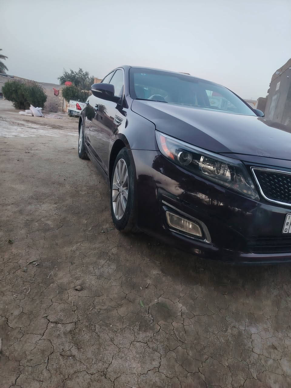 سلام عليكم
اوبتيماء 2015  وارد امريكي ليبل واحد  حادث دعاميه  بدون دواخل  مواصفات شاشه كامره دوار تحكم استيرن حاجب لايت  مكينه 2400 السياره جديده وجاهزه مابيه نقص ماشيه 122km حداديه تخم تاير تبريد
مكاني الناصريه مركز
السعر 113 وبيهآ مجال بسيط
للأستفسار اكثر رقم الهاتف
 ***********
