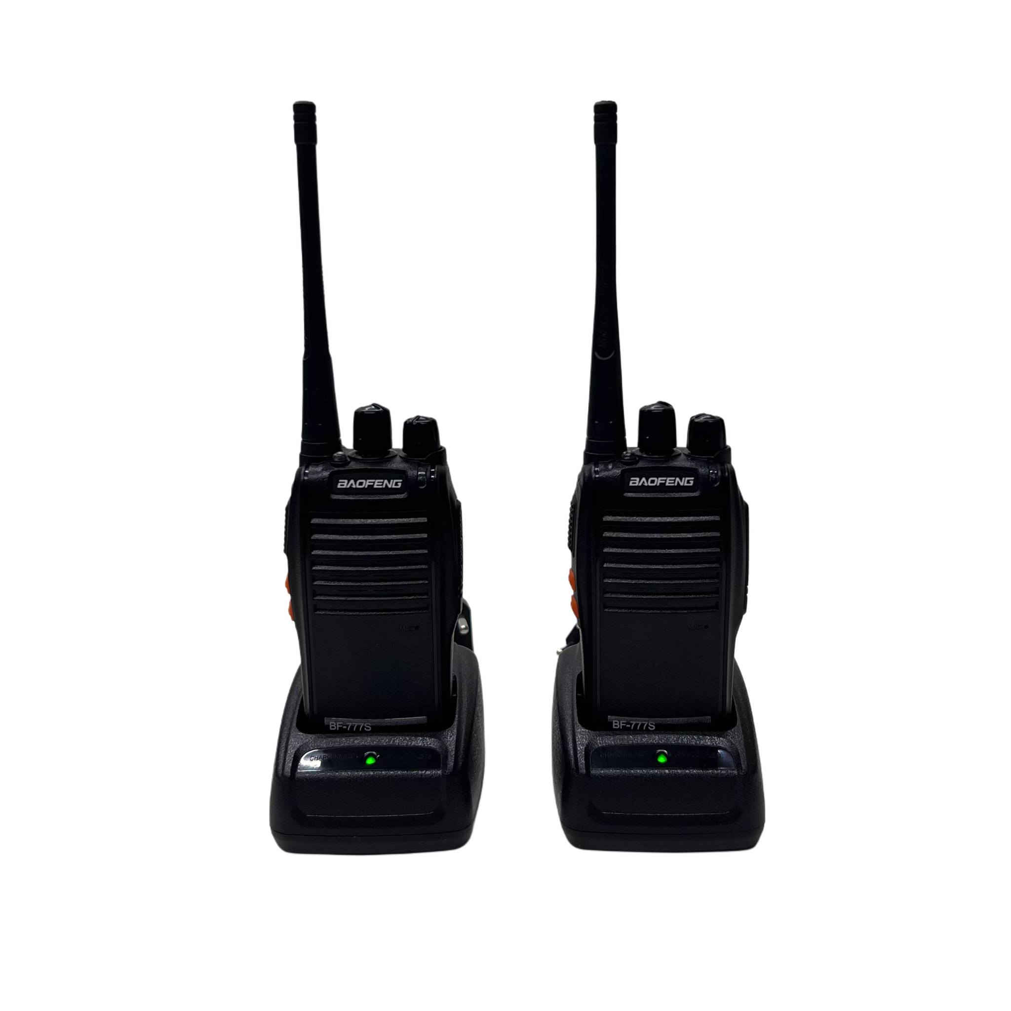 جهاز اتصال لاسلكي محمول قطعتين موديل BF-777S


**إذا كنت صاحب هذا الإعلان وتريد حذفه لأي سبب، رجاءا أرسل رسالة إلى الدعم الفني**