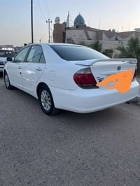 كامري ٢٠٠٦ • خليجي • مكينة وكير عادي