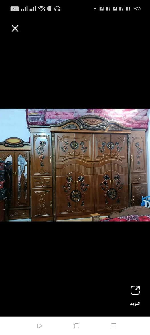 غرفه للبيع نظيفة كلش العنوان الشموخ السعر 750 وبيها مجال بسيط


**إذا كنت صاحب هذا الإعلان وتريد حذفه لأي سبب، رجاءا أرسل رسالة إلى الدعم الفني**