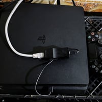 بلي 4 • مهكر • ناصرية