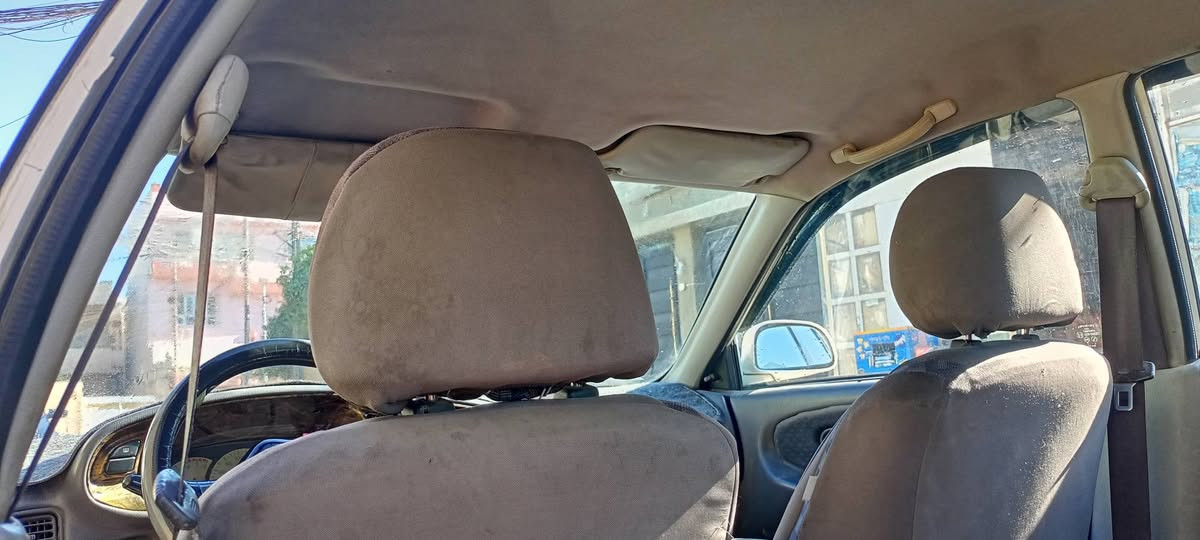 بروتون موديل 2002 رقم صدامي تدفه تبريد تايرات جدد باتري جديد طخم جديد سياره جاهزة السعر 45مكان السياره موقع موصل رقم موبايل ***********
