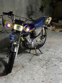 4 كير • موديل 2025 • محرك كبس