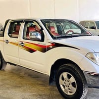 نافارا • ٢٠٠٨ • السليمانية