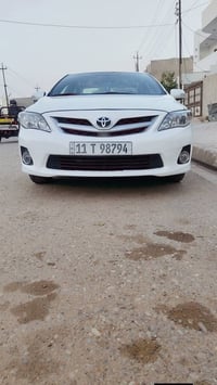 كورلا • ٢٠٠٨ • خليجي