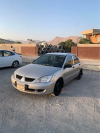 لانسر • ٢٠٠٨ • اوتوماتيك