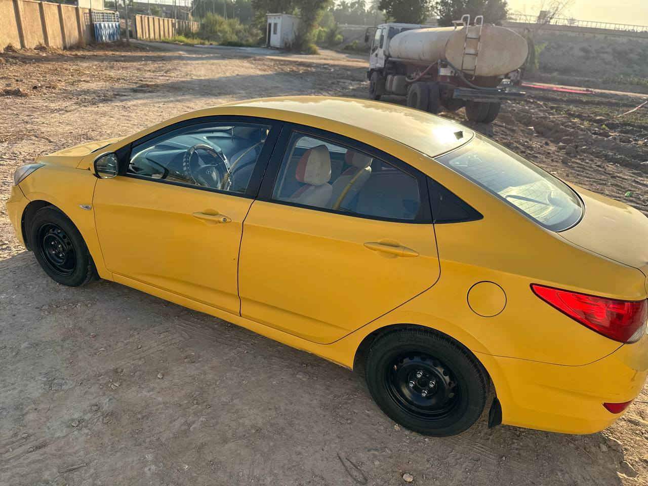 السلام عليكم ورحمه الله وبركاته
للبيع
أكسنت خليجي موديل ٢٠١٣ بأسمي
مكينه 1600
رقم نجف
مكفولة من الحادث والتبديل
السعر 80$ ورقه آو بيه مجال


**إذا كنت صاحب هذا الإعلان وتريد حذفه لأي سبب، رجاءا أرسل رسالة إلى الدعم الفني**