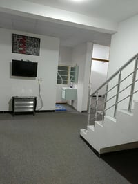 فرصه استثماريه وسكنيه  دار بالاقساط  موقع ركن على حديقه  مجمع السلام  ...